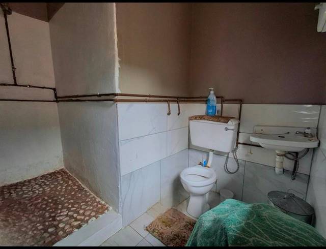 4 BEDROOM PROPERTY TO RENT IN ELDORAIGNE